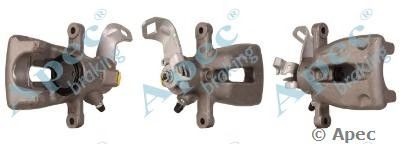 APEC BRAKING rca560 -  Тормозной суппорт